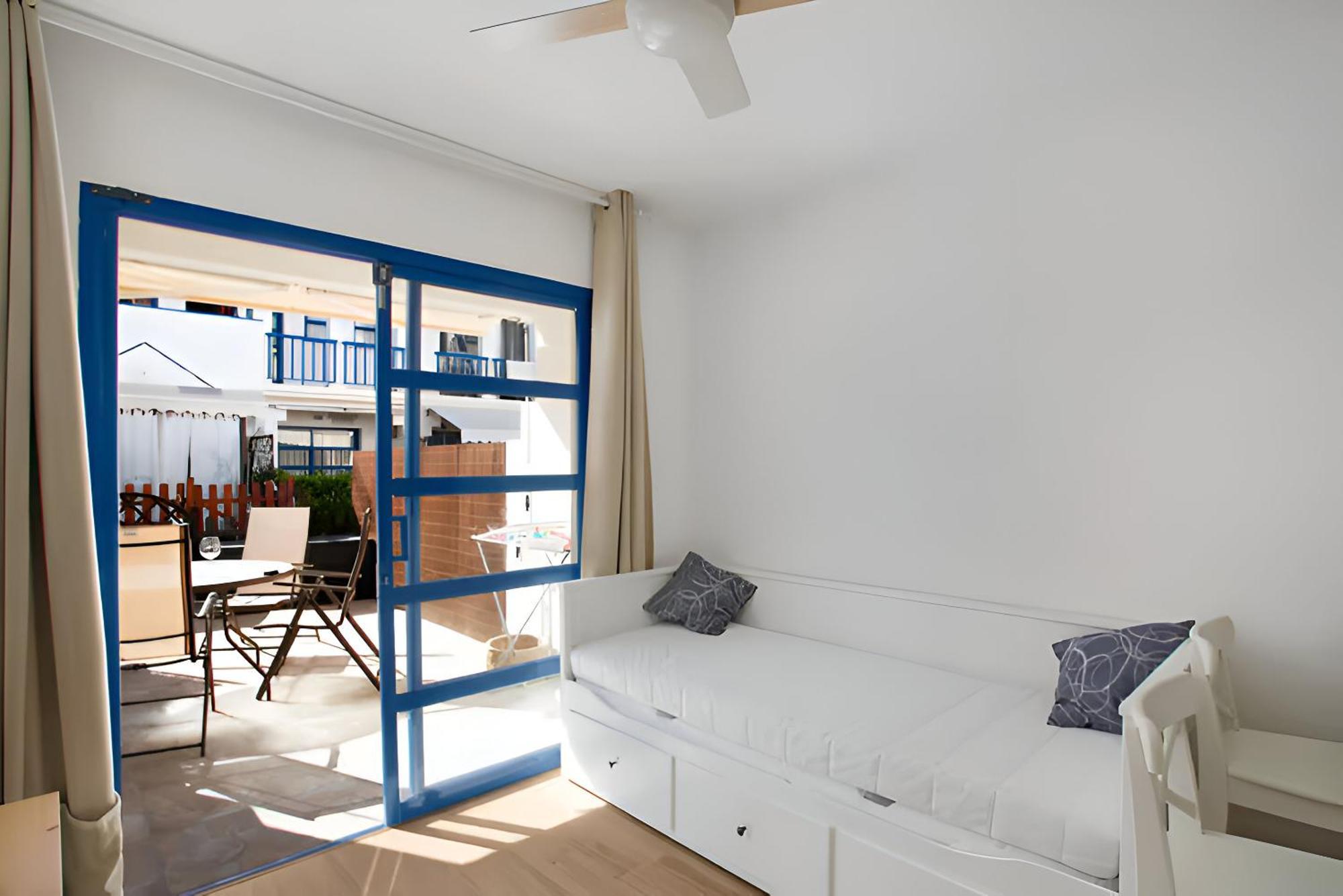 Playmar Entire Bungalow Newly Renovated Maspalomas  Exterior foto