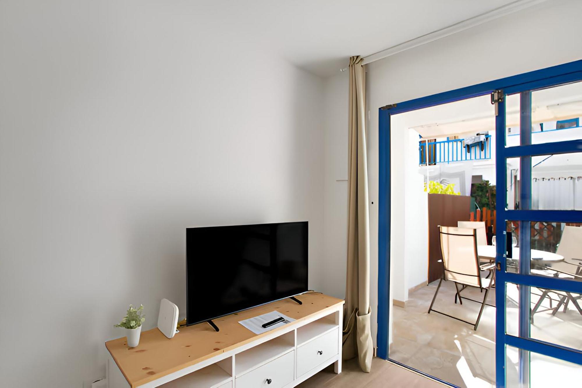 Playmar Entire Bungalow Newly Renovated Maspalomas  Exterior foto